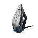 Утюг Braun SI9682DB черный/синий, 3200 Вт, 60 г/мин, 260 г/мин, 330 мл, фото8