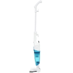 Пылесос вертикальный Endever SkyClean VC-278 белый/голубой, питание от сети, 130 Вт, уборка сухая, пылесборник 1.2 л, фото10
