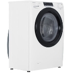 Стиральная машина Candy Smart Pro Inverter CSOW43 646TWMB-07 белый, загрузка фронтальная 6 кг, 1300 об/мин, класс B, фото17