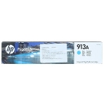 Картридж струйный HP 913A F6T77AE голубой для HP PW 352dw/377dw/Pro 477dw/452dw 3000 стр., фото7
