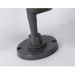Светильник Ambrella light ST3891 GR серый IP65 GU10 max 35W D60*198, фото5