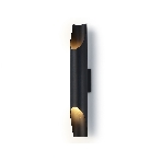 Светильник настенный TN5152/2 BK черный E27/2 max 40W 80*80*120, фото6