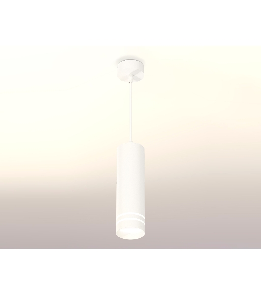 Светильник Ambrella Light XP7455003 SWH/FR белый песок/белый матовый MR16 GU5.3 (A2310, C7455, N7141)