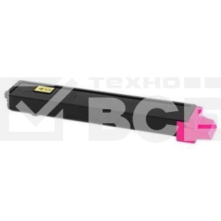 Картридж лазерный Kyocera TK-895M (1T02K0BNL0) пурпурный для FS-C8020MFP/C8025MFP/FS-C8520MFP/C8525MFP 6000 стр