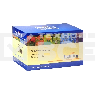 Картридж лазерный PL-Q6473A/711 для принтеров HP CLJ CP3505/3600/3600N/3600DN/3800/3800N/3800DN/3800DTN/Canon LBP5300/LBP5360 Magenta 4000 копий ProfiLine