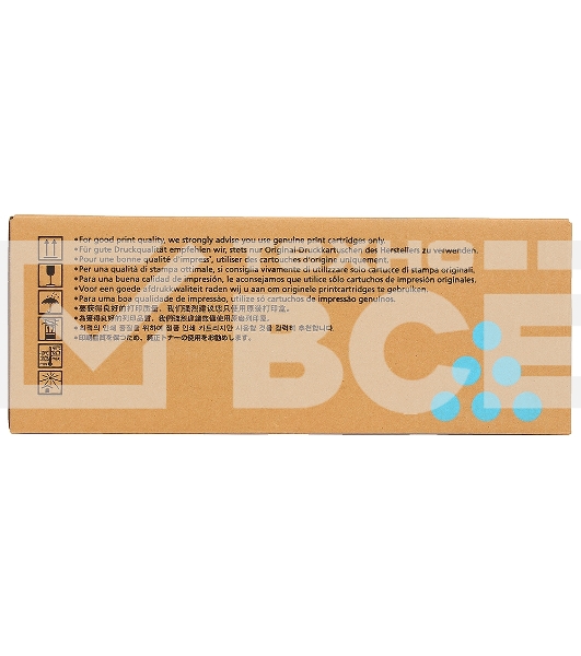 Картридж лазерный Ricoh тип SP C220 голубой для Aficio SP C220S/C221SF/C222SF/ SP C220N/C221N/C222DN 2300 отп.