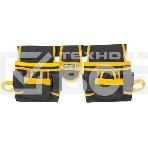 Пояс FIT 12512для инструмента из нейлона 22отделения, фото 1