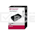 Концентратор USB Transcend USB3.0 4-Port HUB, фото4