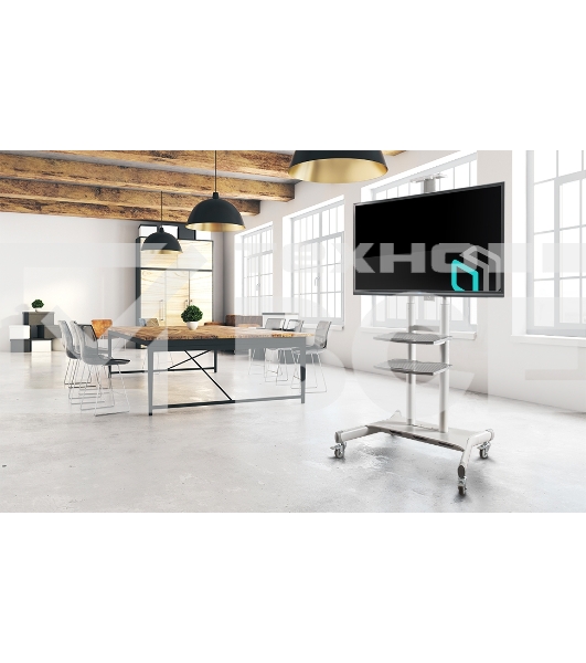 Стойка для телевизора с кронштейном ONKRON TS1881 50