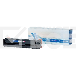 Картридж NVP совместимый NV-054H Magenta для Canon i-Sensys LBP-620/621/623/640/MF-640/641/642/643/644/645 (2300k)