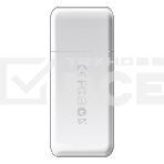 Кард-ридер Transcend RDF5/белый/microSDHC,microSDXC,SDHC,SDXC/USB 3.0/пластик, фото7