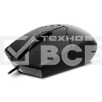 Мышь проводная SVEN RX-30 черный, 1000 dpi, USB, кнопки - 3, фото15