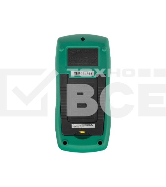 Универсальный мультиметр MASTECH MS8221С 13-2056
