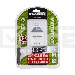 Ультразвуковой отпугиватель вредителей с LED индикатором, 220В Rexant, фото2