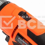 Дрель-шуруповерт Patriot FS 306, Сетевая, 300 Вт, фото5