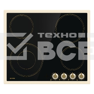 Варочная поверхность Gorenje EC642CLI