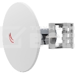 Крепление (QMExtra) QME Mikrotik quickMOUNT extra на стену больших точек доступа и секторных антенн, фото2