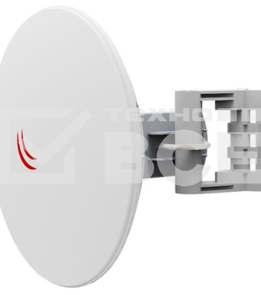 Крепление (QMExtra) QME Mikrotik quickMOUNT extra на стену больших точек доступа и секторных антенн