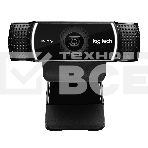 Цифровая камера Logitech C922 Pro Stream Webcam, фото30