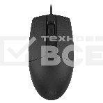 Клавиатура + мышь A4Tech KK-3330S клав:черный мышь:черный USB, фото10