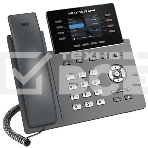 Телефон IP Grandstream GRP2624 черный, фото4