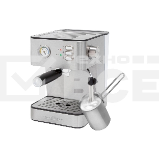 Кофемашина Profi Cook PC-ES 1209 inox