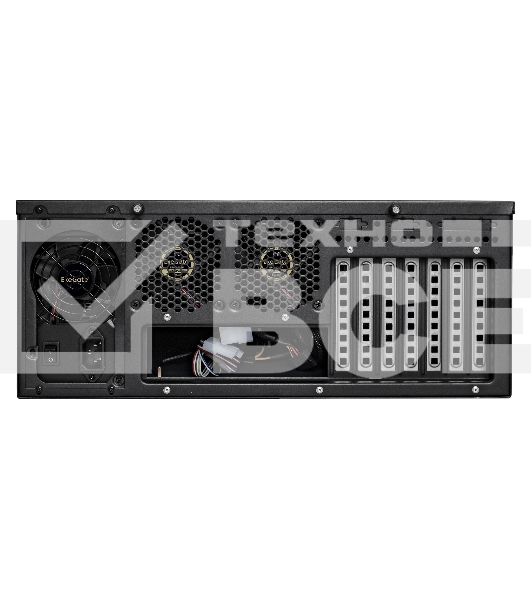 Серверный корпус ExeGate Pro 4U450-07/4U4017S <RM 19