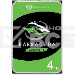 Жесткий диск Seagate Barracuda 3.5 4TB 5400RPM OEM SATA 6GB/S 256MB ST4000DM004, фото17