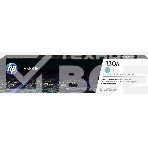 Тонер Картридж HP 130A CF351A голубой для HP M153/M176/M177, фото3