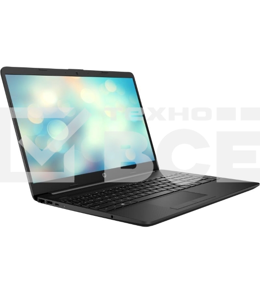 Ноутбук HP 15s-fq5025ny 737U0EA i5-1235U 4400 МГц 15.6