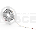Лента Basic 12V 4,8W/m 312lm/m 3000K IP20 LED 5m 1/100, фото2