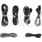 Источник бесперебойного питания APC Smart-UPS SRT SRT2200RMXLI 1980Вт 2200ВА черный, фото5