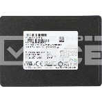 Накопитель SSD Samsung PM893, 960Gb, SATA III, 2.5