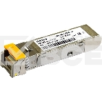 Трансивер DIS-S330T Industrial WDM SFP Transceiver, 1000Base-BX-D, Simplex LC, TX: 1550nm, RX: 1310nm, Single-mode, 30KM, - 40° to 85°C, фото4
