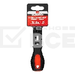 Отвертка Anti-Slip, PH2 х 38 мм, CrV, двухкомп. рукоятка Matrix, фото4