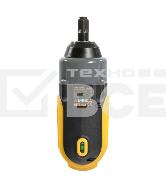 Домкрат электрогидравлический 