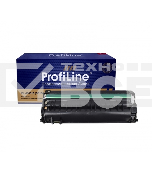 КартриджPL-SP150HE для принтеров Ricoh SP150/SP150w/SP150SU/SP150SUw 1500 копий ProfiLine