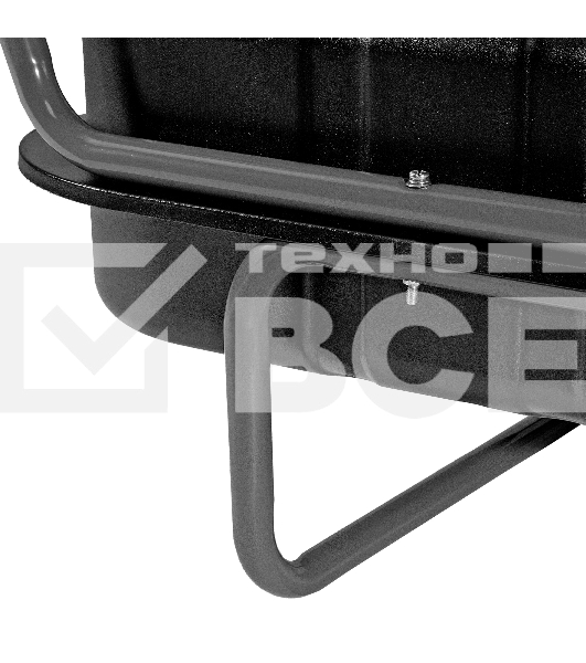 Дизельная тепловая пушка Denzel NHG-30i, 30 кВт, 750 м3/ч, непрямой нагрев, цифровой термостат