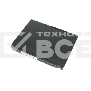 Аккумуляторная батарея для ноутбука Toshiba Satellite 1110 4400mAh OEM
