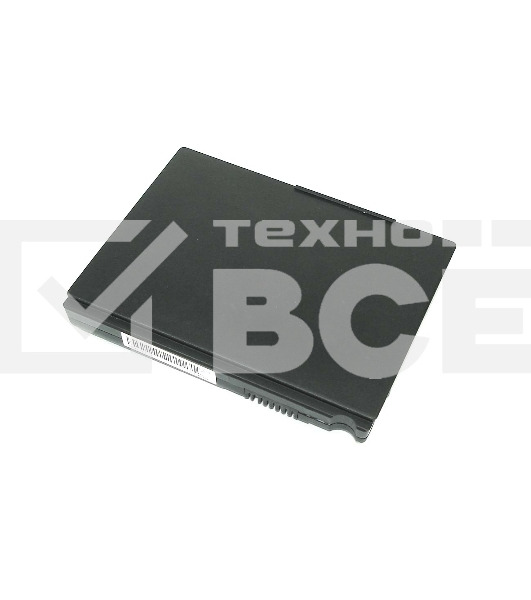 Аккумуляторная батарея для ноутбука Toshiba Satellite 1110 4400mAh OEM