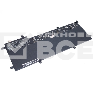 Аккумуляторная батарея для ноутбука Asus UX305 11.31V 56Wh