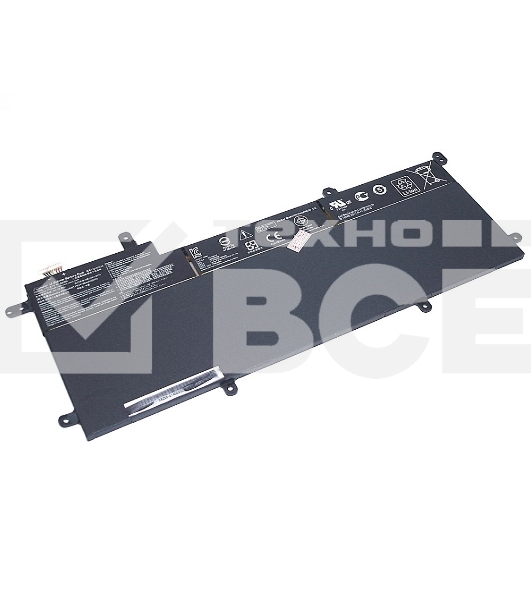Аккумуляторная батарея для ноутбука Asus UX305 11.31V 56Wh