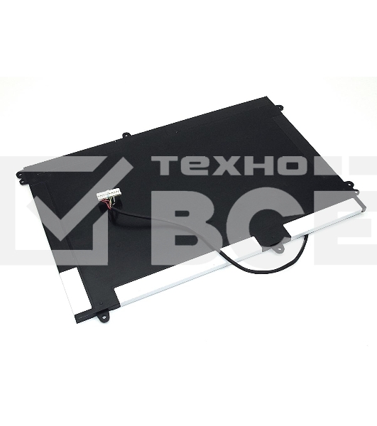Аккумуляторная батарея для ноутбука Lenovo Horizon II 2711.1V 6600mAh Orig