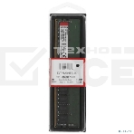 Оперативная память Kingston ValueRAM, DDR4, 16GB (1x16GB), 2666MHz, CL19, DIMM, фото13
