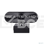 Камера Web A4Tech PK-940HA черный 2Mpix (1920x1080) USB2.0 с микрофоном, фото4