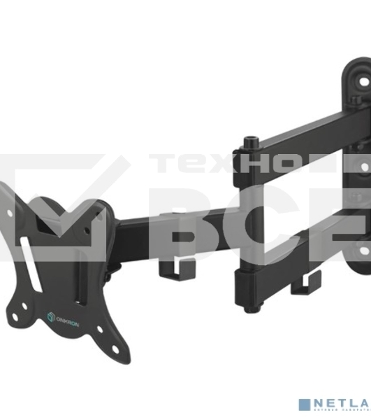 Кронштейн ONKRON R4 для телевизора 10