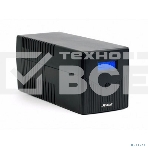 Источник бесперебойного питания SKAT-UPS 1000/600 ИБП 220В 600Вт 2 АКБ 7Ач внутр. меандр. стабилизация напряжения, фото11