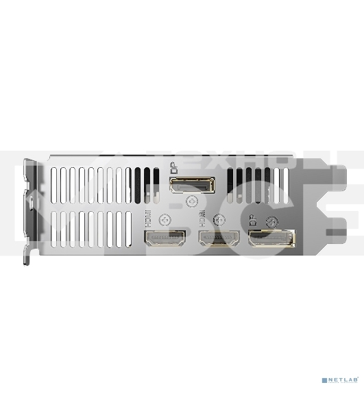 Видеокарта Gigabyte GV-N3050OC-6GL NVIDIA GeForce RTX 3050 6Gb 96bit PCI-E 4.0 GDDR6 1822/14000 HDMIx2 DPx2 HDCP Ret