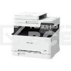 МФУ лазерный Canon i-SENSYS MF655Cdw (5158C004), A4, цветное, печ. 21 стр/мин, скан. до 27 стр/мин (ч/б) 14 стр/мин (цвет), 1200 x 1200 dpi (принтер) 600x600dpi (сканер), USB, RJ-45, Wi-Fi, Air Print, Mopria, фото3