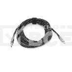 Кабель USB4 Type C на Type C Thunderbolt 3, PD 100W 3м, фото2